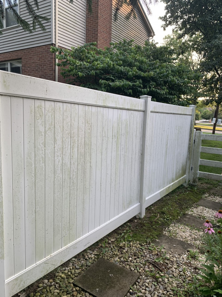 Before_fence Before Fence Washing Services