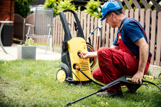 The Best Pressure Washing Services in Cincinnati