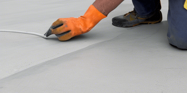 Expert Tips for Flawless Concrete Sealing in Cincinnati