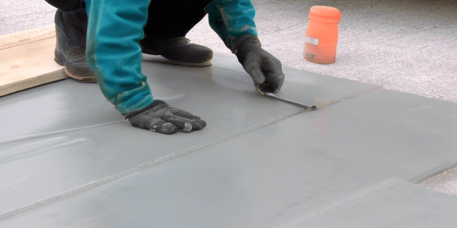 Expert Tips for Flawless Concrete Sealing in Cincinnati