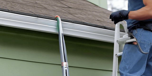 Top 5 Quick Tips for Effective House Gutter Cleaning