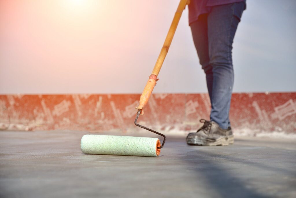 What are the Important Factors to Consider While Selecting a Concrete Sealer?
