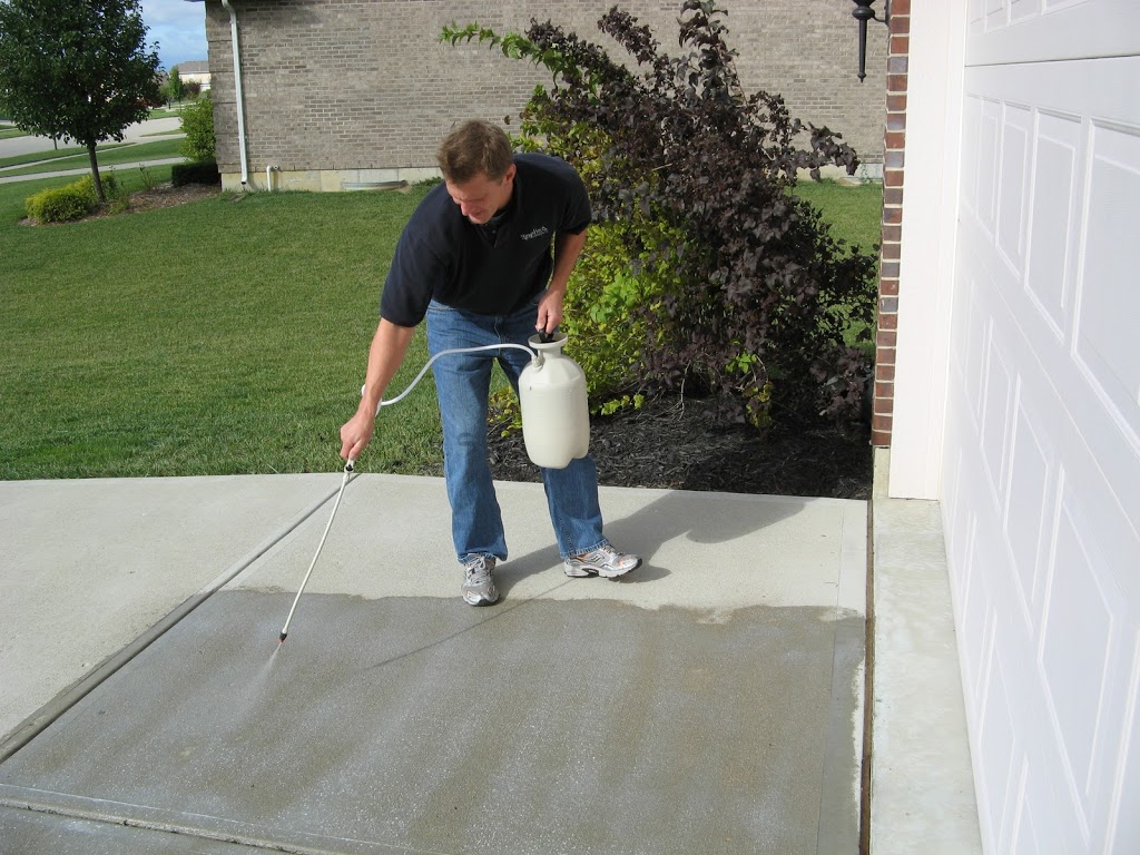What are the Important Factors to Consider While Selecting a Concrete Sealer?