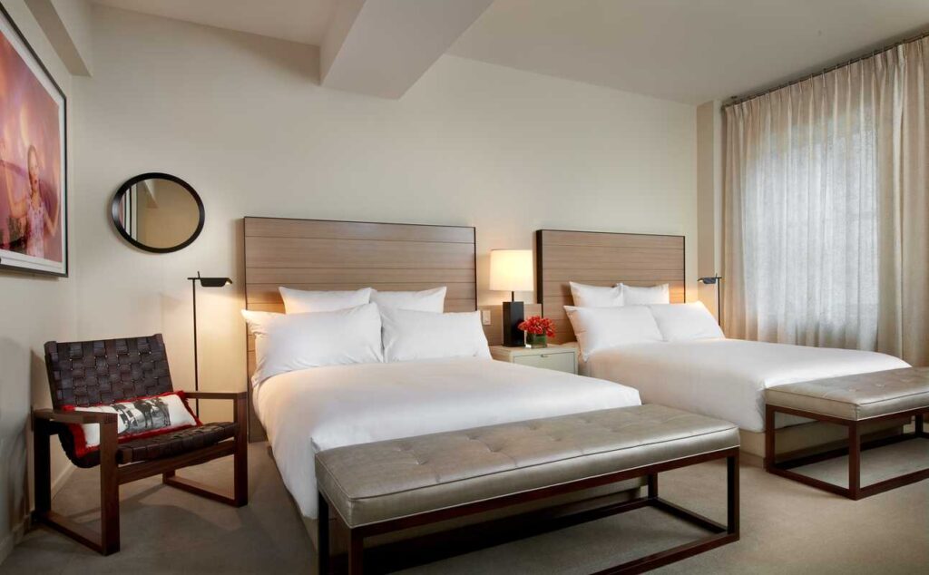 How to Maintain the Cleanliness Standards of the Top Hotels in Cincinnati?