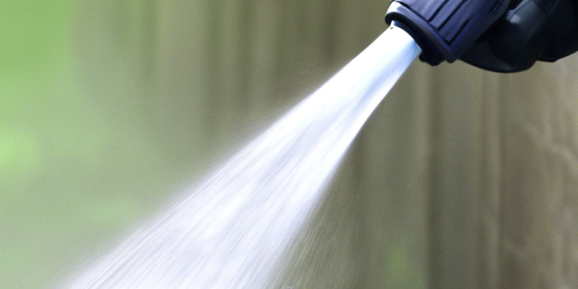How Can a Perfect Power Wash Transform Your Home?