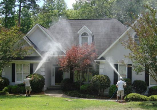 Power Washing Company
