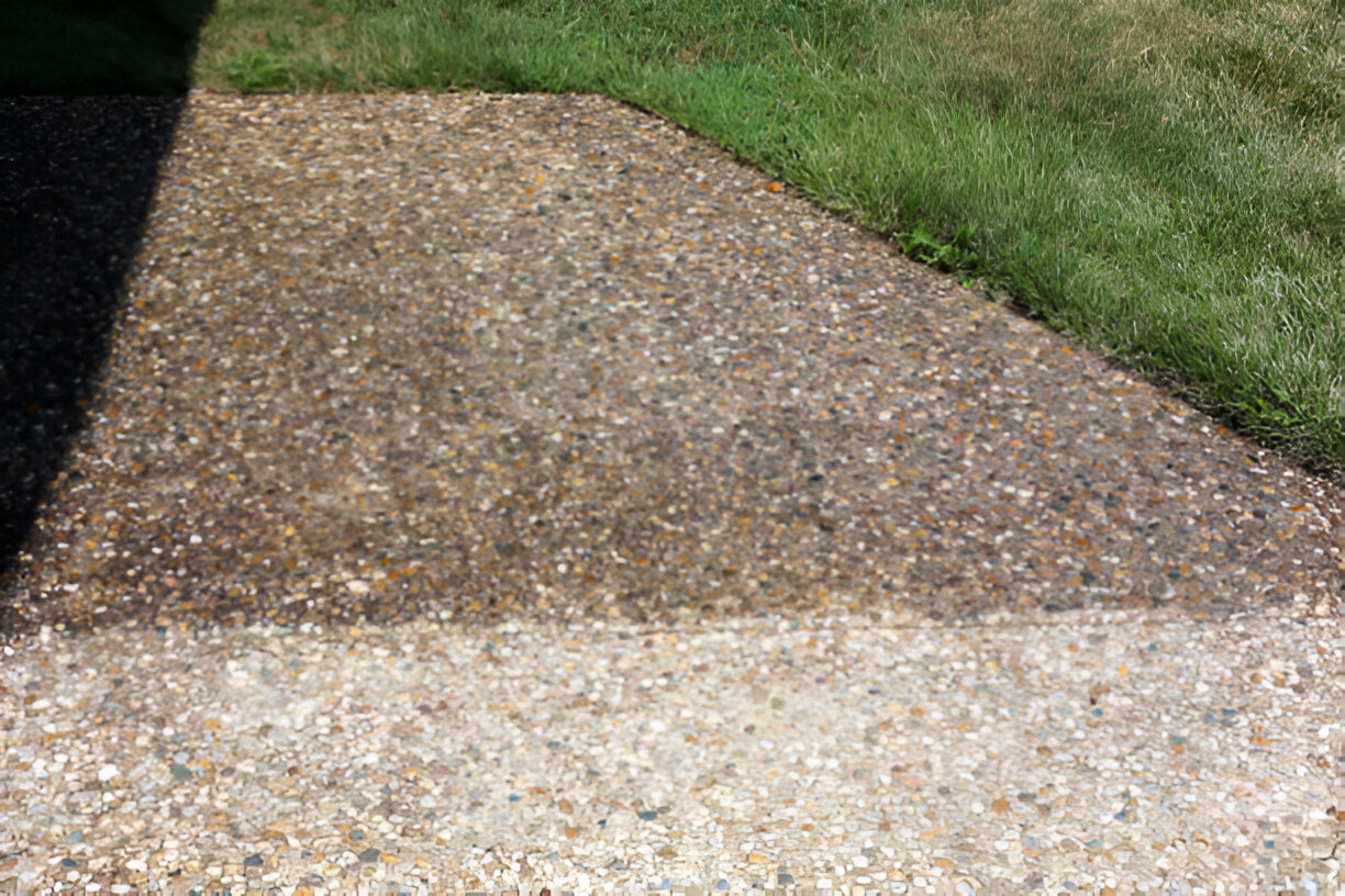 painted concrete sealer