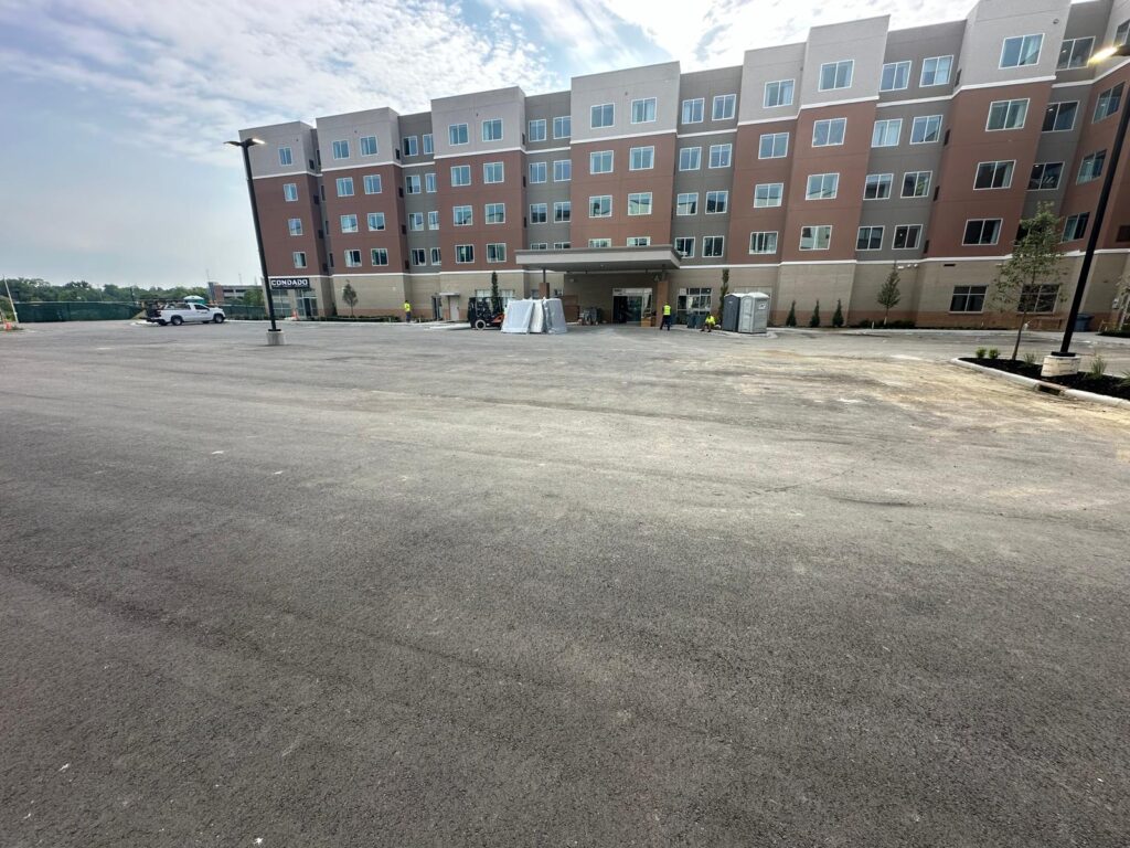 Post Construction Cleanup Services