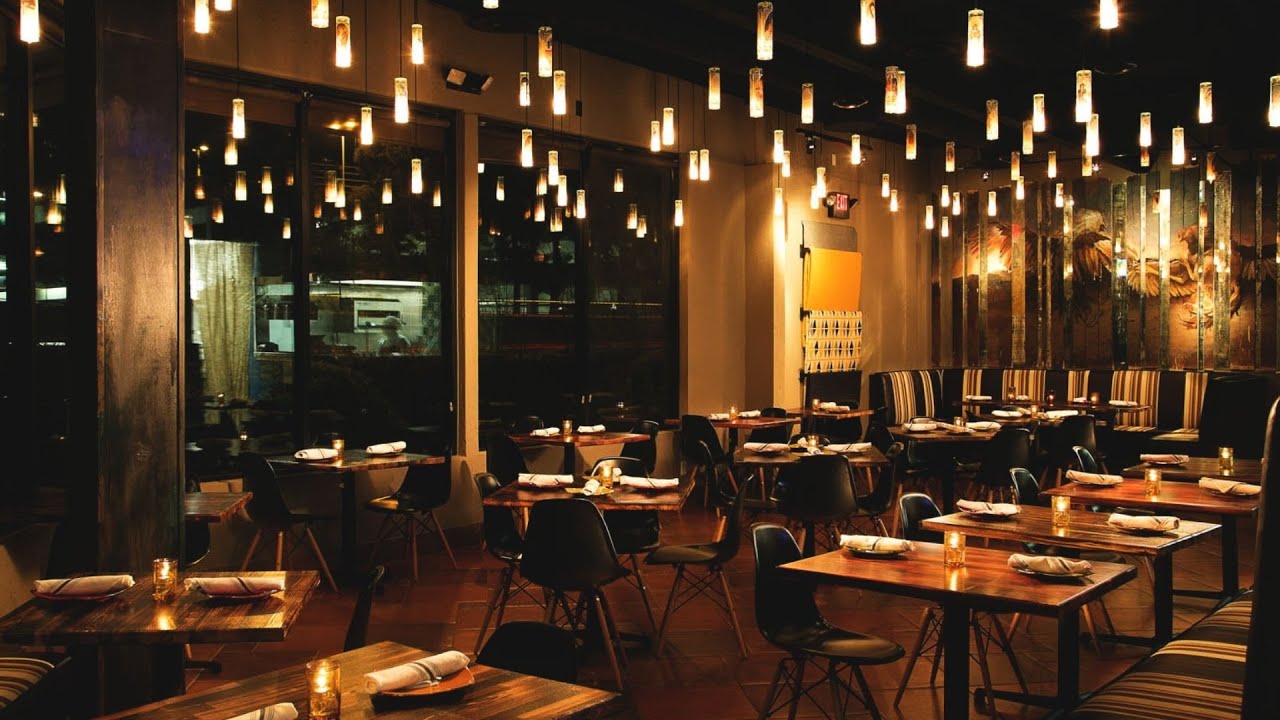 Impacts Restaurant Ambiance Experienc