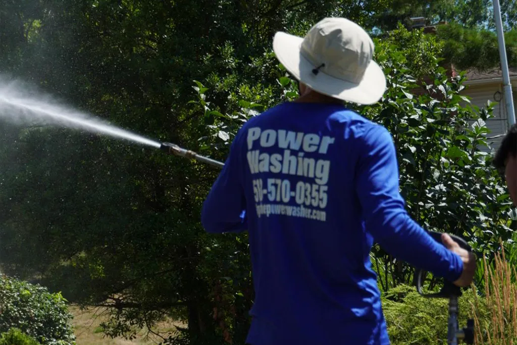 Seasonal Cleaning Services for Year Round Protection