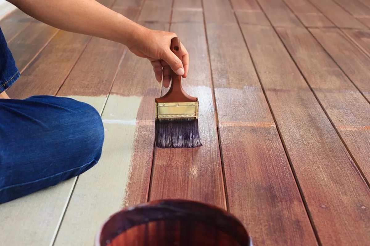 commercial seal solution