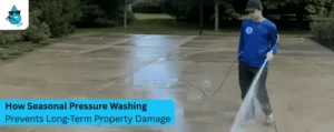 Pressure Washing Cincinnati Prevent Near Me